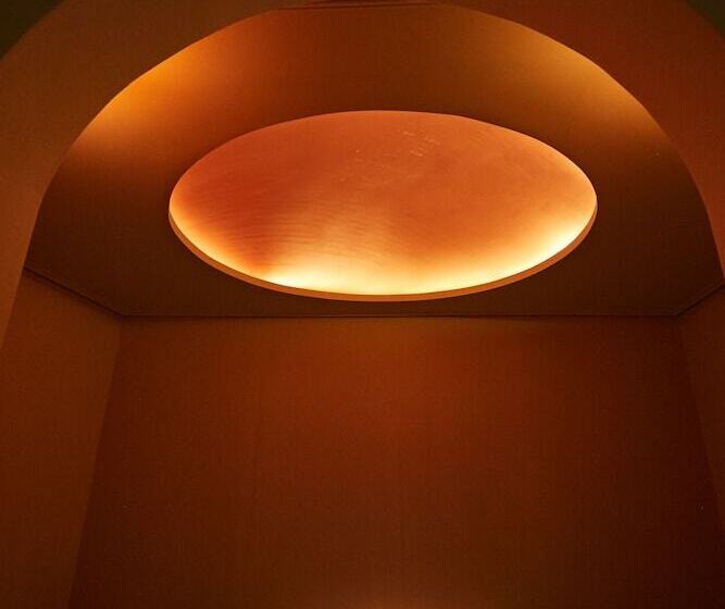 Eressian Hotel & Hammam Spa