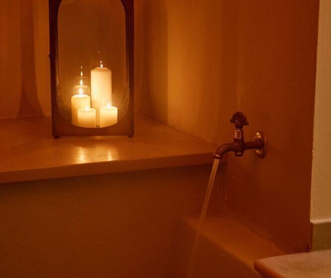 Eressian Hotel & Hammam Spa