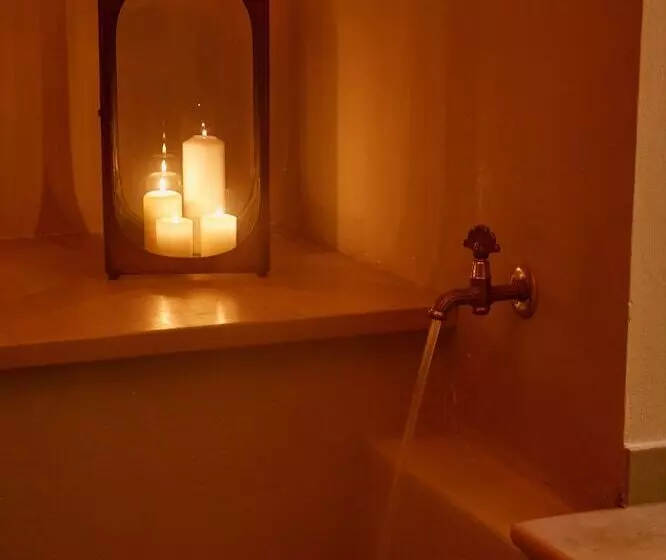 Eressian Hotel & Hammam Spa