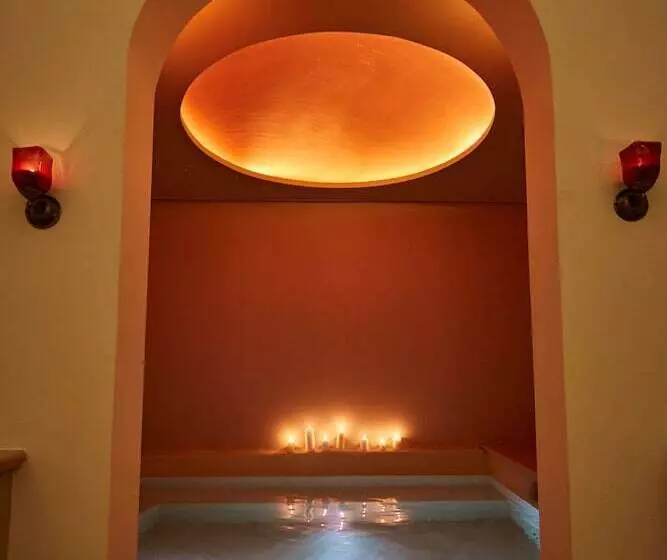 Eressian Hotel & Hammam Spa
