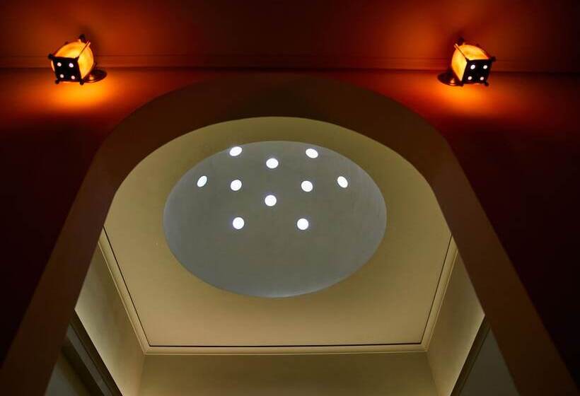 Eressian Hotel & Hammam Spa