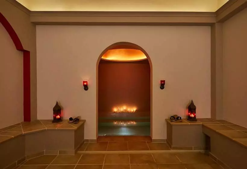 Eressian Hotel & Hammam Spa