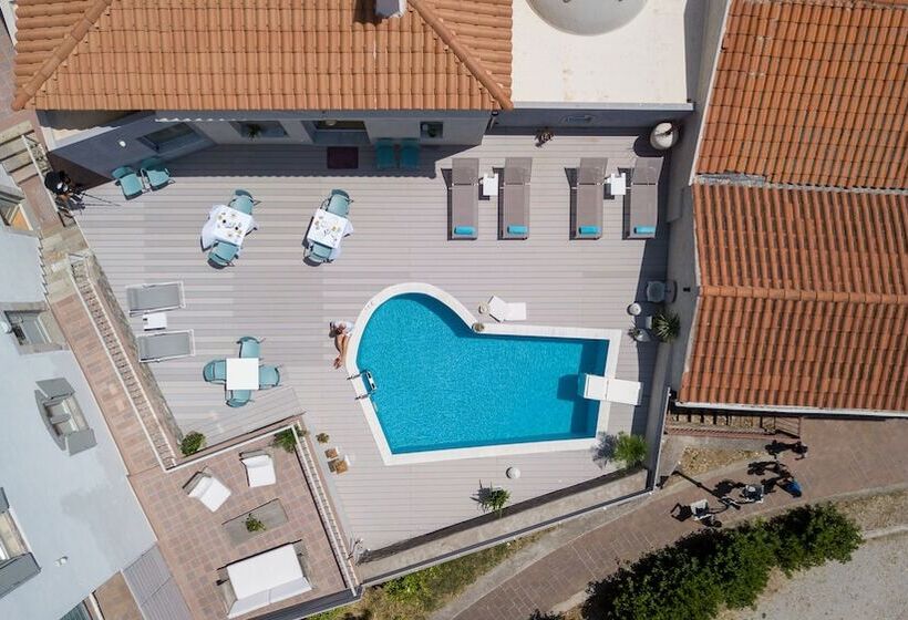 Eressian Hotel & Hammam Spa