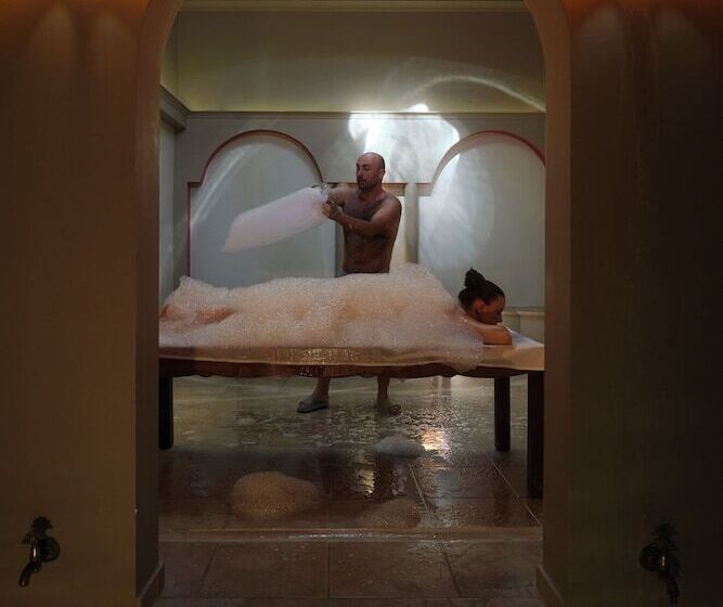 Eressian Hotel & Hammam Spa