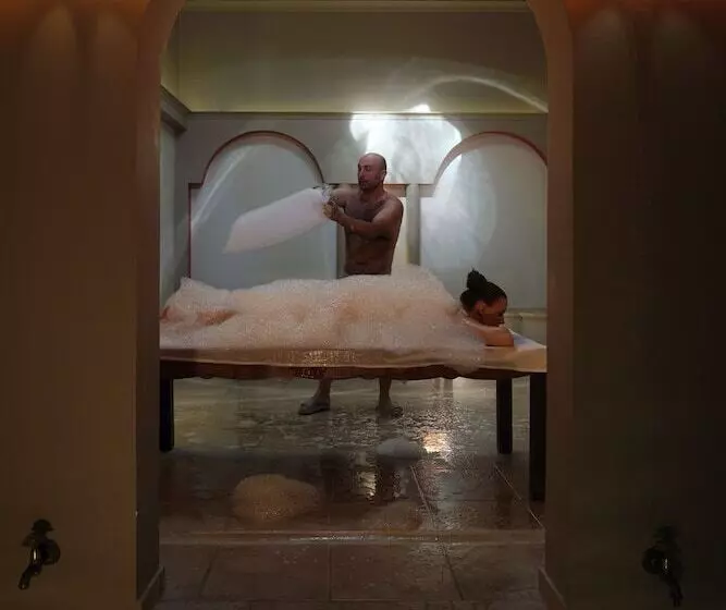 Eressian Hotel & Hammam Spa