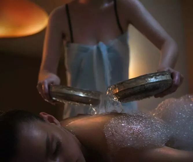 Eressian Hotel & Hammam Spa