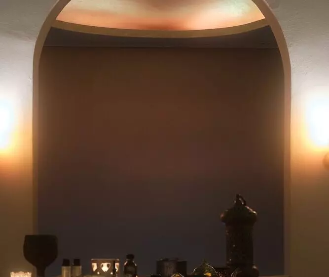 Eressian Hotel & Hammam Spa