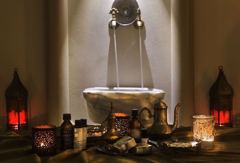 Eressian Hotel & Hammam Spa