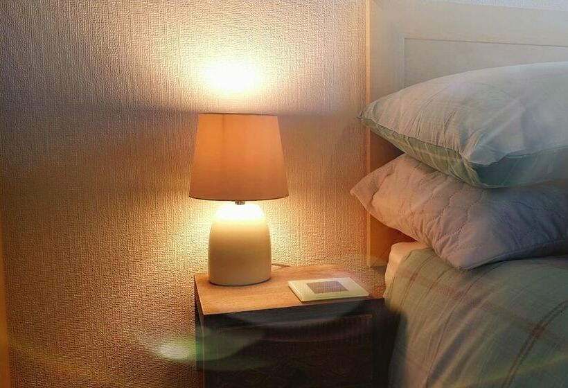 Hotel Brambles Holiday Lodges