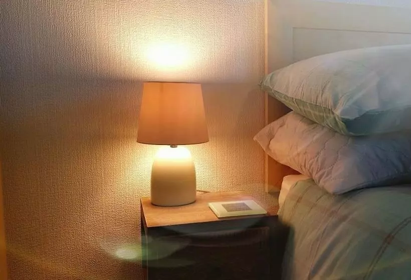 Hotel Brambles Holiday Lodges