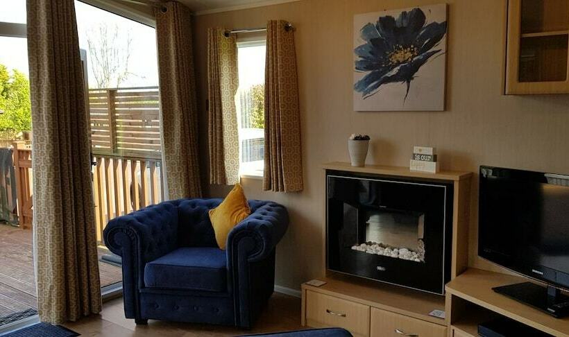 Hotel Brambles Holiday Lodges