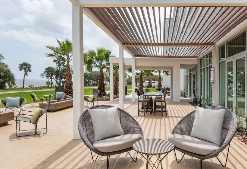 Hotelli Courtyard By Marriott Titusville Kennedy Space Center