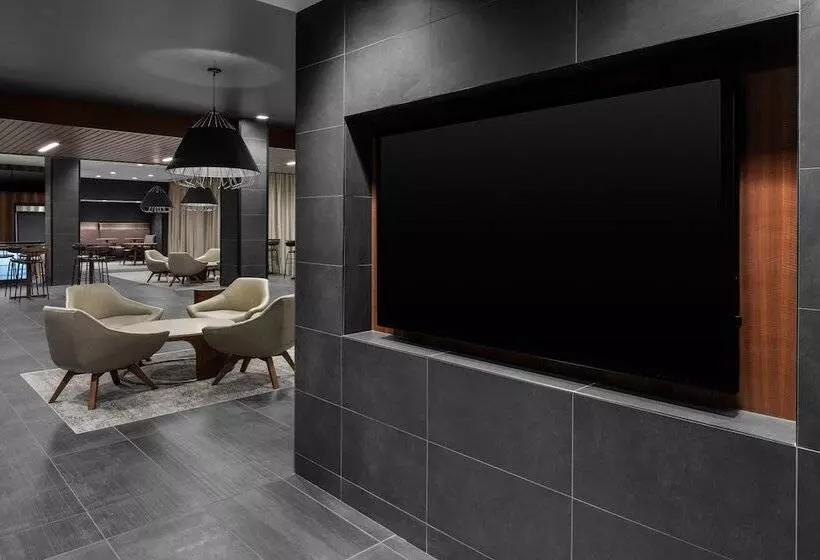 Hotelli Courtyard By Marriott Titusville Kennedy Space Center