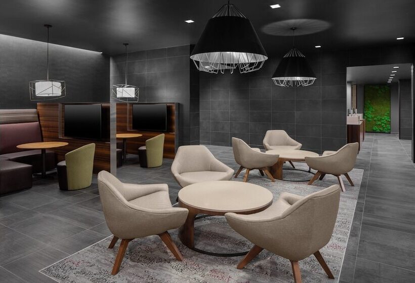 호텔 Courtyard By Marriott Titusville Kennedy Space Center