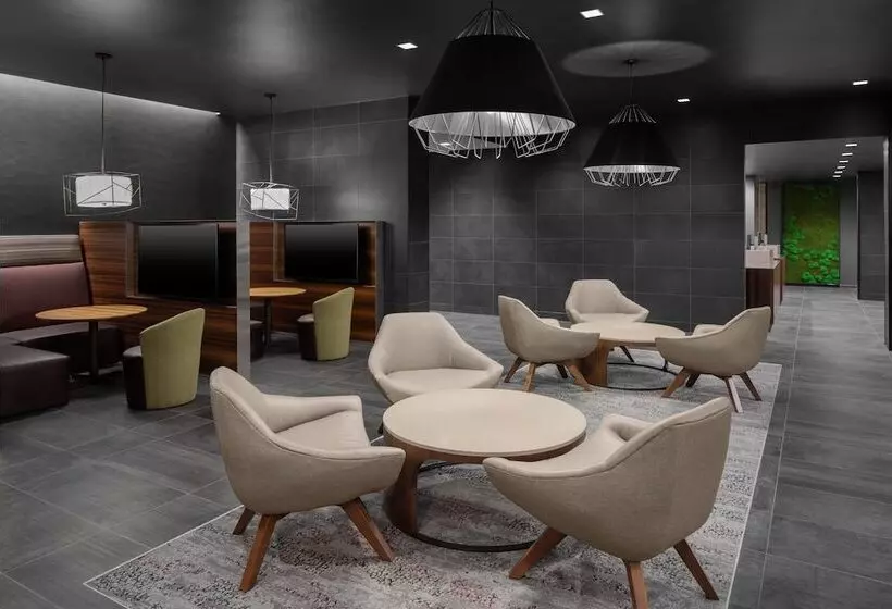 Hotelli Courtyard By Marriott Titusville Kennedy Space Center