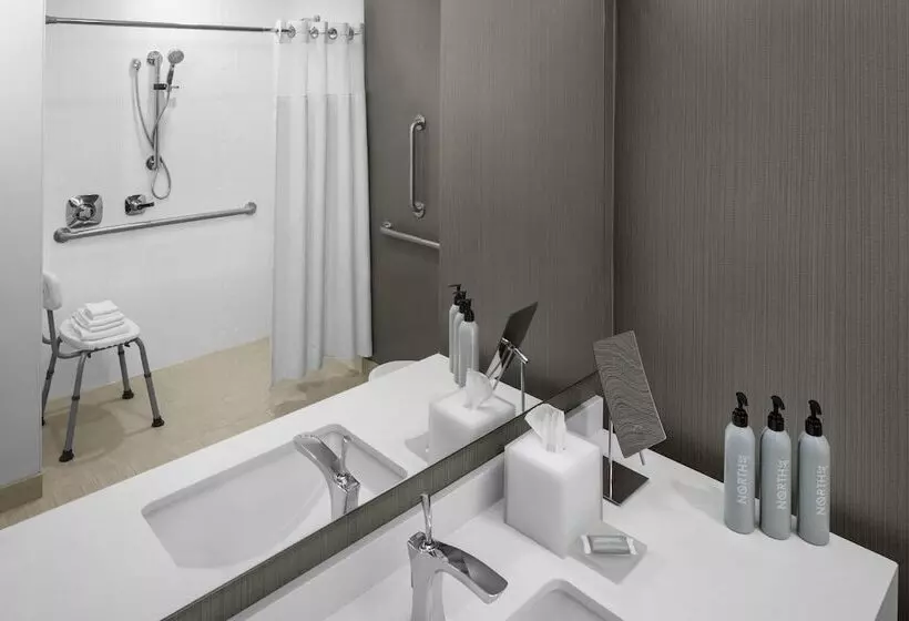 Hotelli Courtyard By Marriott Titusville Kennedy Space Center