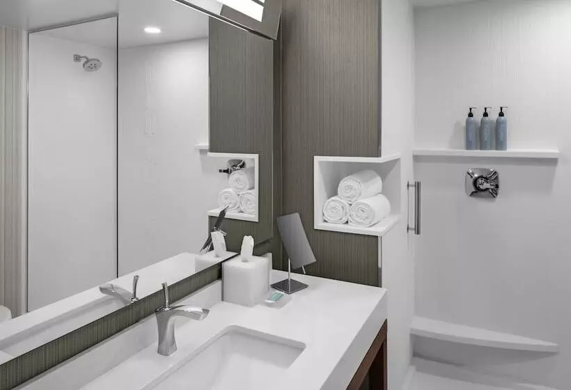 Hotelli Courtyard By Marriott Titusville Kennedy Space Center