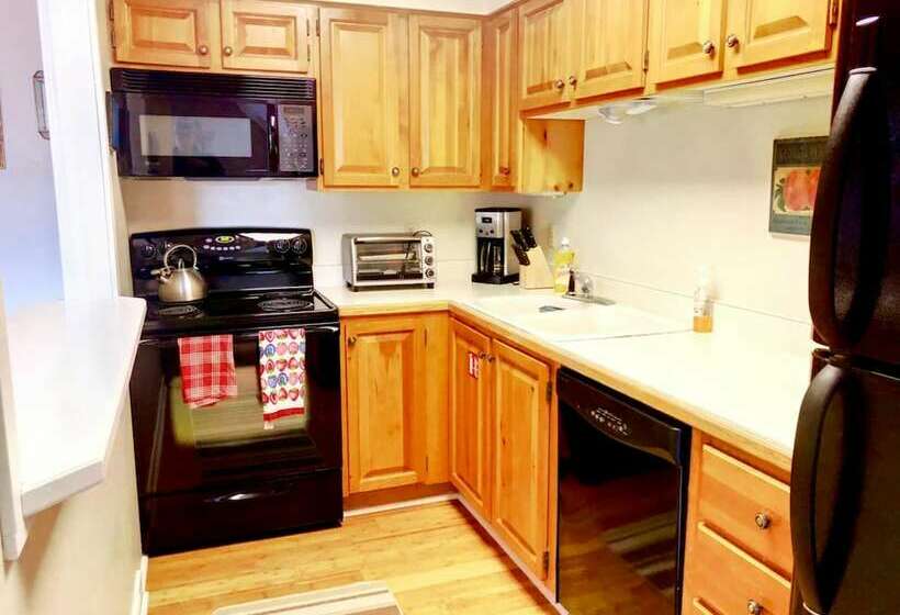 O3 Bretton Woods Cottage On Beginner Ski Trail Perfect Location For All Seasons