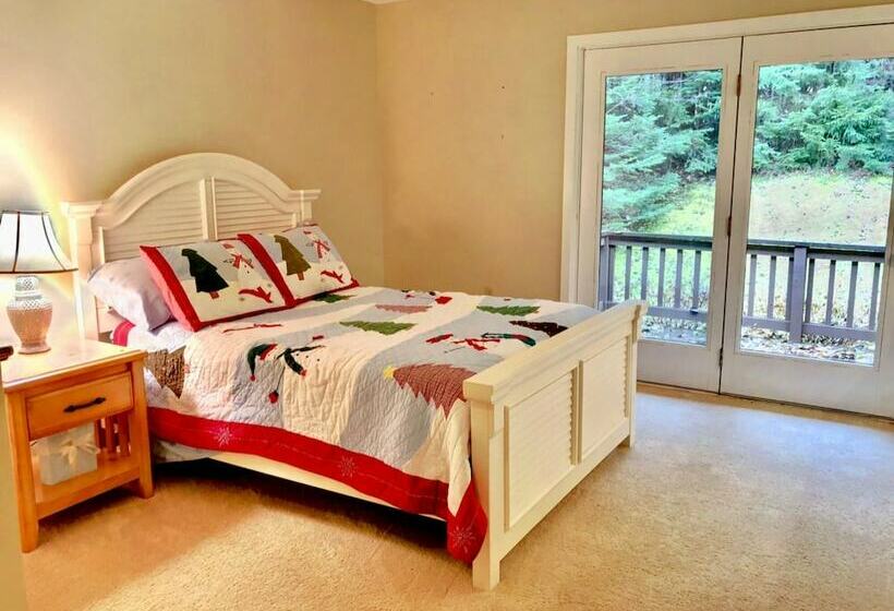 O3 Bretton Woods Cottage On Beginner Ski Trail Perfect Location For All Seasons