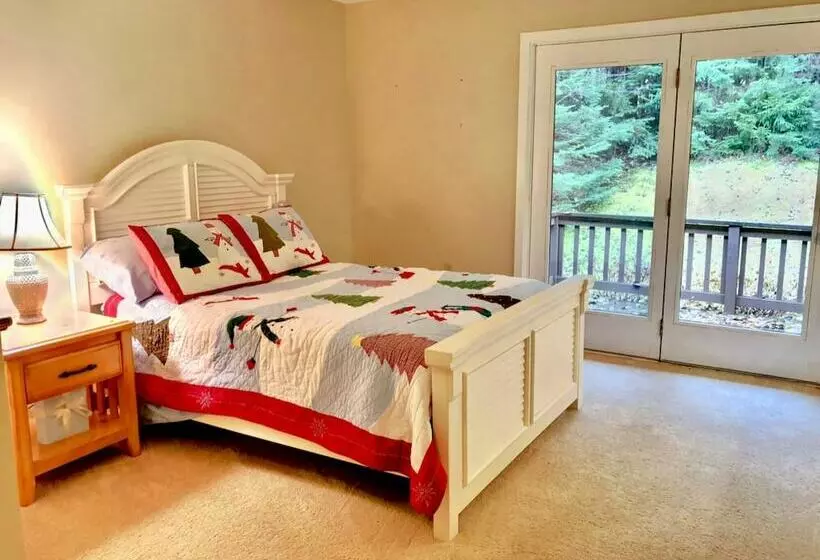 O3 Bretton Woods Cottage On Beginner Ski Trail Perfect Location For All Seasons