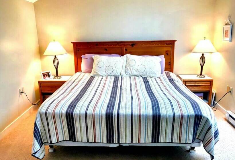 O3 Bretton Woods Cottage On Beginner Ski Trail Perfect Location For All Seasons