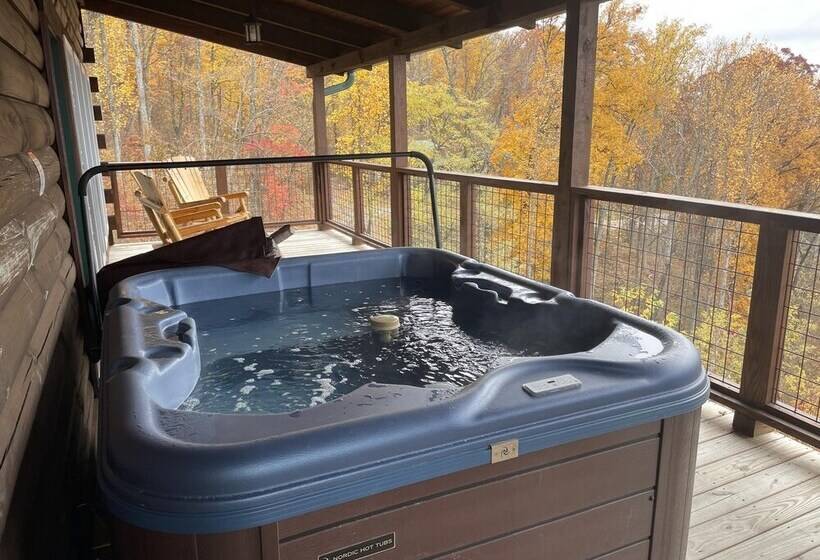 Overlooking Adventure By Jackson Mountain Rentals