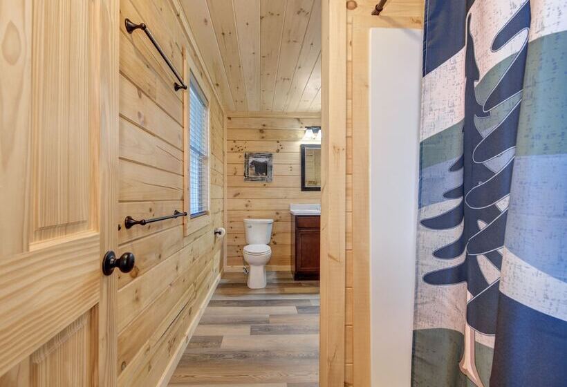 Overlooking Adventure By Jackson Mountain Rentals