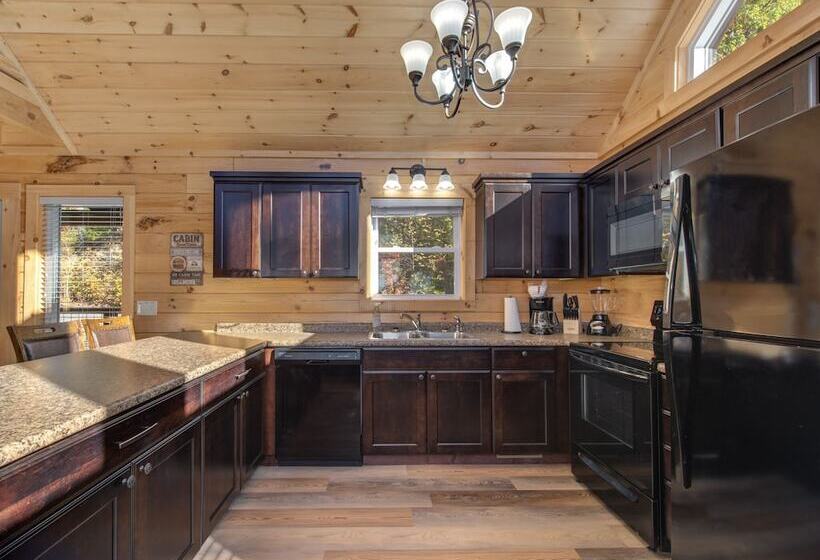 Overlooking Adventure By Jackson Mountain Rentals