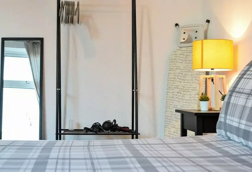 レジデンス Charming 3bed House In Central Nottingham