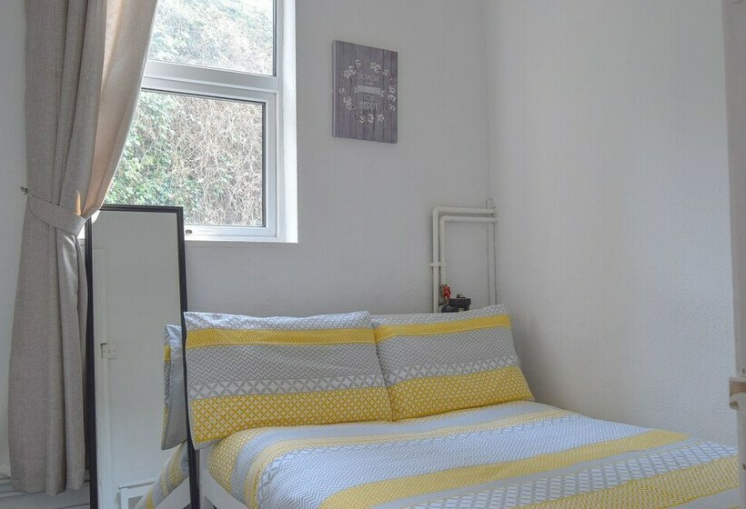 إقامة Charming 3bed House In Central Nottingham