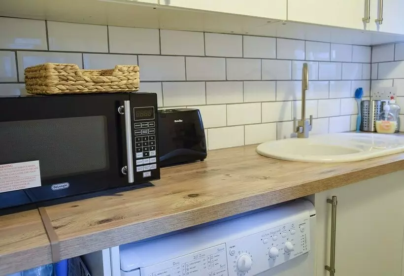 レジデンス Charming 3bed House In Central Nottingham