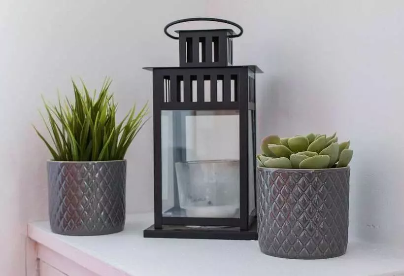 レジデンス Charming 3bed House In Central Nottingham