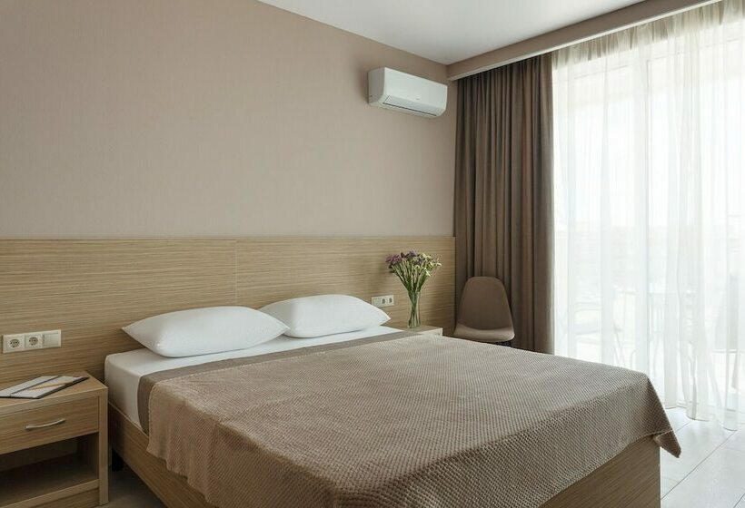 渡假胜地  Sofgrand