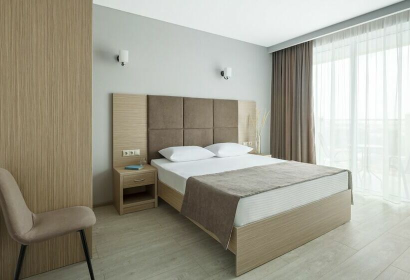 渡假胜地  Sofgrand