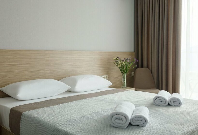 渡假胜地  Sofgrand