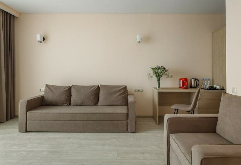 渡假胜地  Sofgrand