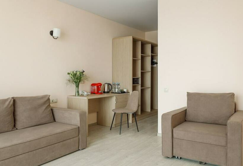 渡假胜地  Sofgrand