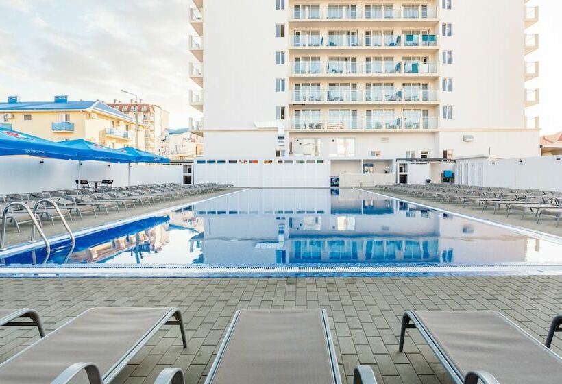 渡假胜地  Sofgrand