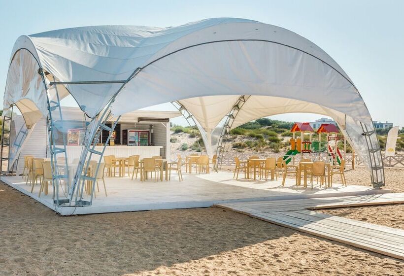 渡假胜地  Sofgrand