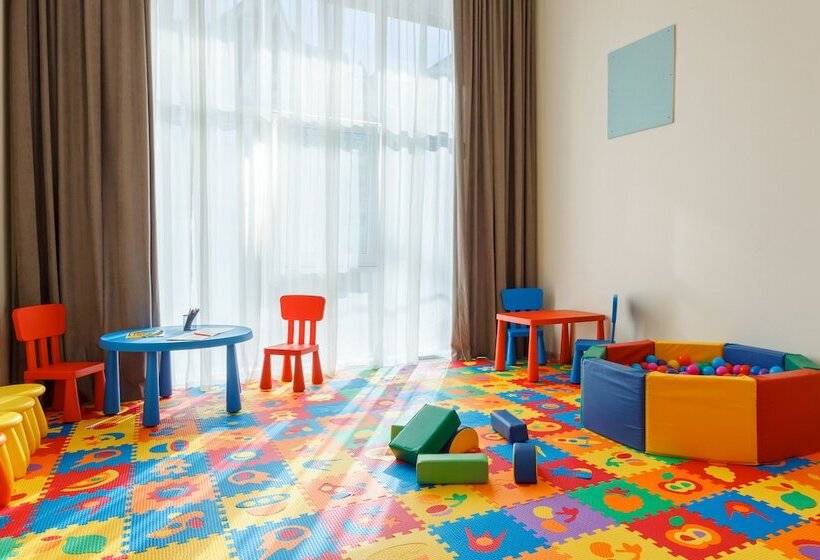 渡假胜地  Sofgrand