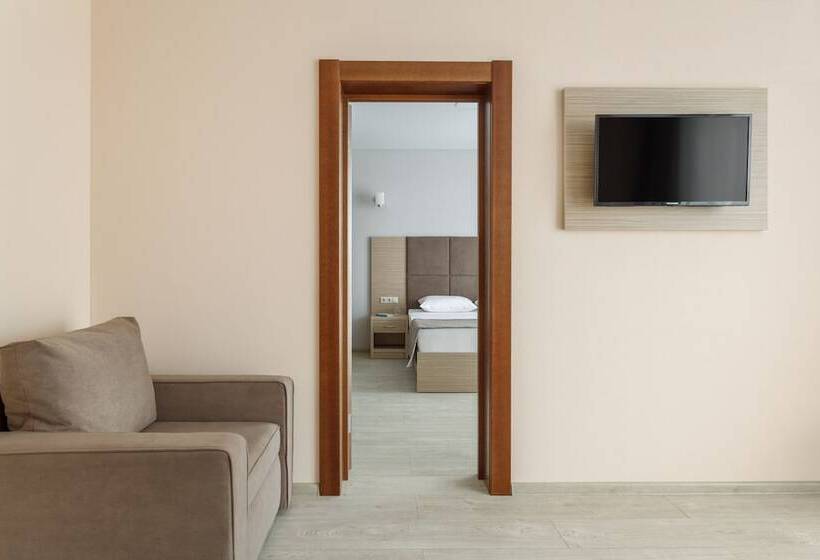 渡假胜地  Sofgrand