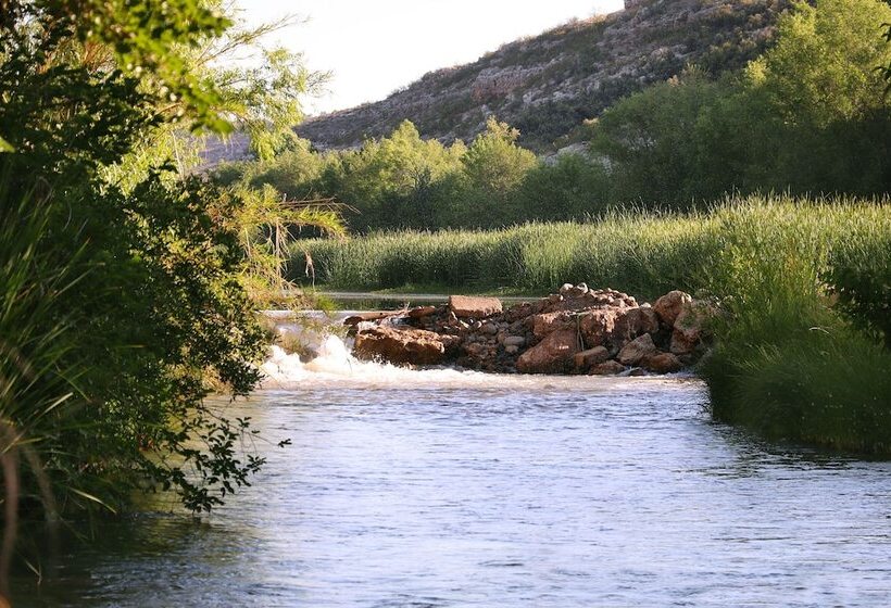 Verde Valley Rv & Camping Resort, A Thousand Trails Property