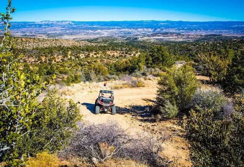 Verde Valley Rv & Camping Resort, A Thousand Trails Property