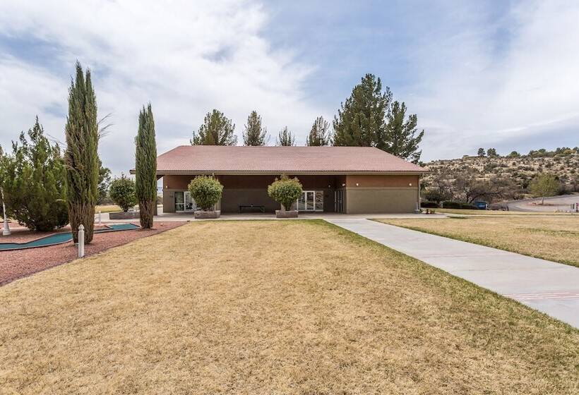 Verde Valley Rv & Camping Resort, A Thousand Trails Property