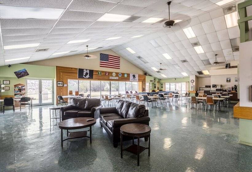 Verde Valley Rv & Camping Resort, A Thousand Trails Property