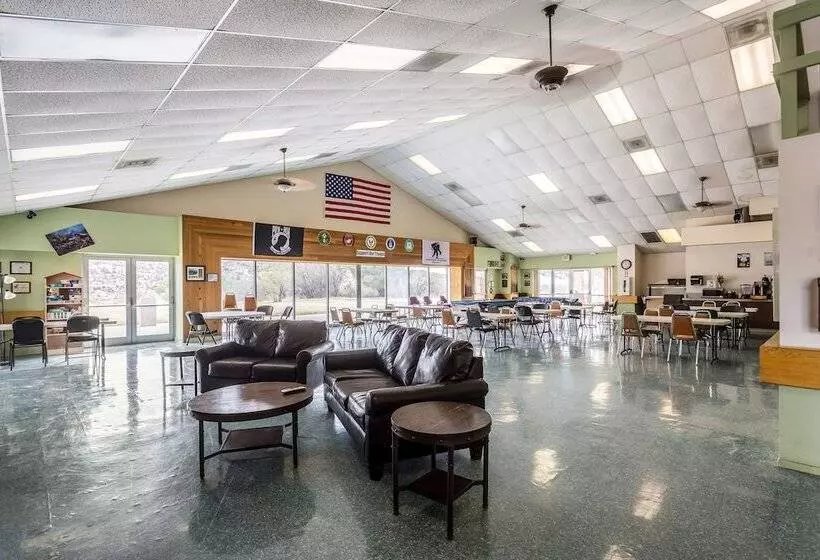 Verde Valley Rv & Camping Resort, A Thousand Trails Property