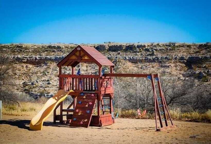 Verde Valley Rv & Camping Resort, A Thousand Trails Property