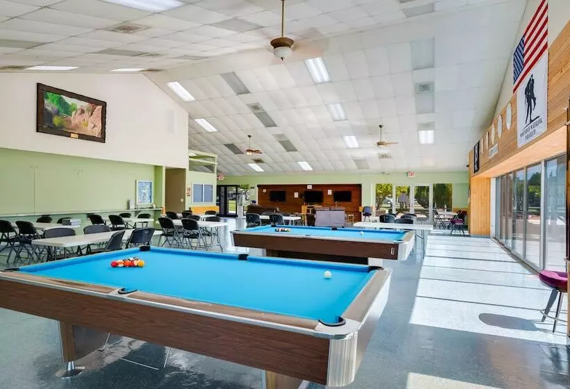 Verde Valley Rv & Camping Resort, A Thousand Trails Property