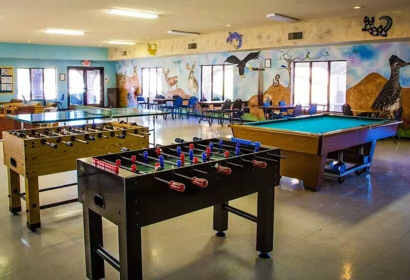 Verde Valley Rv & Camping Resort, A Thousand Trails Property