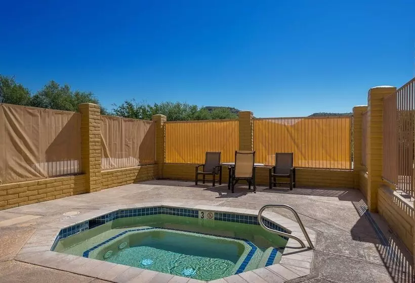 Verde Valley Rv & Camping Resort, A Thousand Trails Property